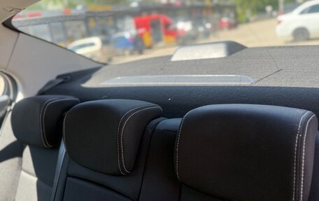 Renault Fluence I, 2013 год, 715 000 рублей, 7 фотография
