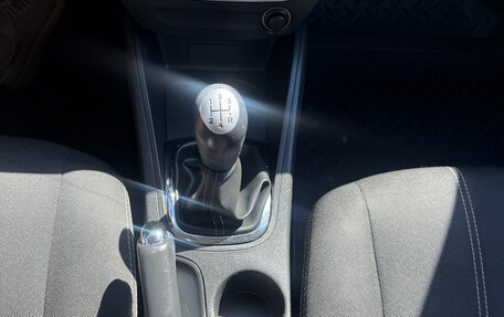 Renault Fluence I, 2013 год, 715 000 рублей, 6 фотография