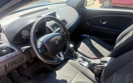 Renault Fluence I, 2013 год, 715 000 рублей, 5 фотография