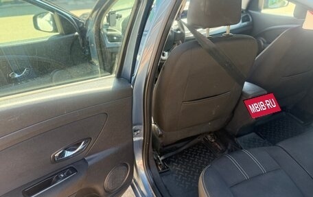Renault Fluence I, 2013 год, 715 000 рублей, 8 фотография