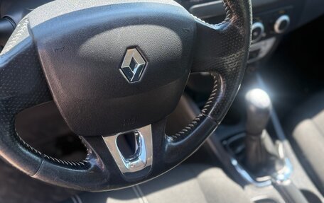 Renault Fluence I, 2013 год, 715 000 рублей, 9 фотография