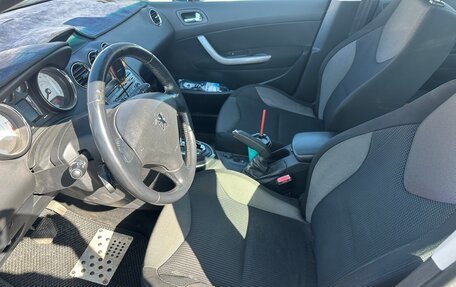 Peugeot 308 II, 2010 год, 350 000 рублей, 7 фотография