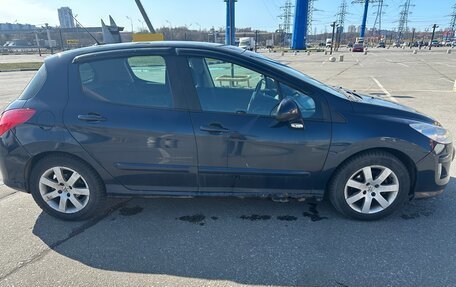Peugeot 308 II, 2010 год, 350 000 рублей, 6 фотография