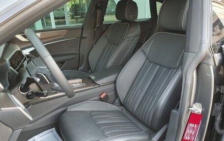 Audi A7, 2022 год, 5 290 000 рублей, 5 фотография