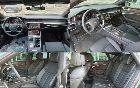 Audi A7, 2022 год, 5 290 000 рублей, 7 фотография