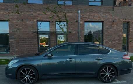 Nissan Teana, 2011 год, 980 000 рублей, 4 фотография