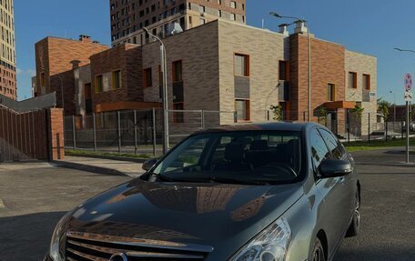 Nissan Teana, 2011 год, 980 000 рублей, 6 фотография