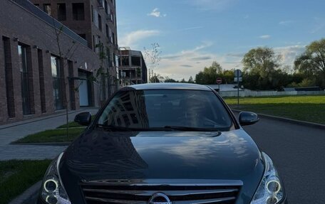 Nissan Teana, 2011 год, 980 000 рублей, 3 фотография