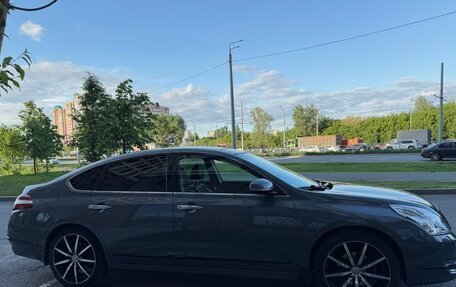 Nissan Teana, 2011 год, 980 000 рублей, 5 фотография