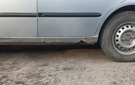 Hyundai Accent II, 2008 год, 260 000 рублей, 2 фотография