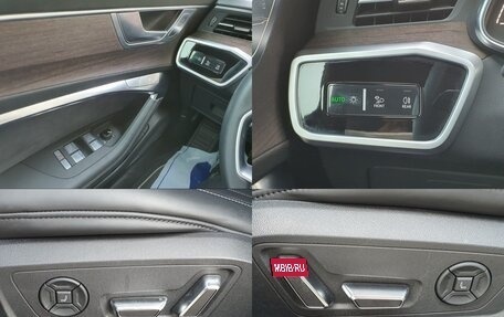 Audi A7, 2022 год, 5 290 000 рублей, 8 фотография