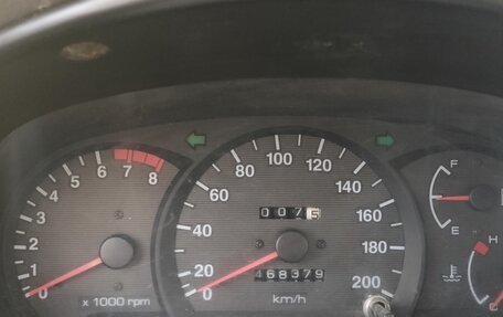 Hyundai Accent II, 2008 год, 260 000 рублей, 3 фотография