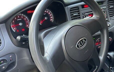 KIA Rio II, 2011 год, 650 000 рублей, 11 фотография