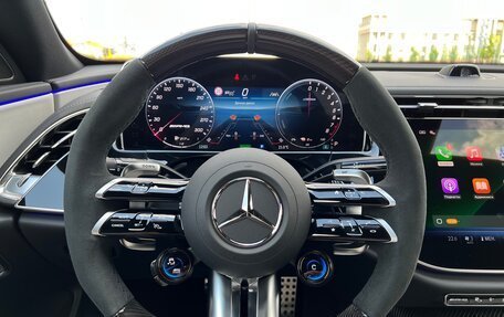 Mercedes-Benz E-Класс AMG, 2025 год, 16 725 000 рублей, 3 фотография