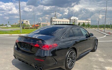 Mercedes-Benz E-Класс AMG, 2025 год, 16 725 000 рублей, 10 фотография