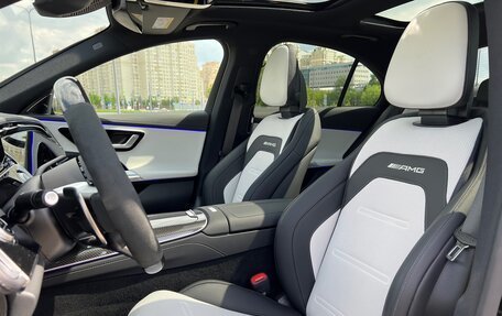 Mercedes-Benz E-Класс AMG, 2025 год, 16 725 000 рублей, 12 фотография
