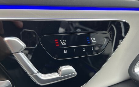 Mercedes-Benz E-Класс AMG, 2025 год, 16 725 000 рублей, 5 фотография