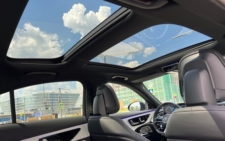 Mercedes-Benz E-Класс AMG, 2025 год, 16 725 000 рублей, 4 фотография