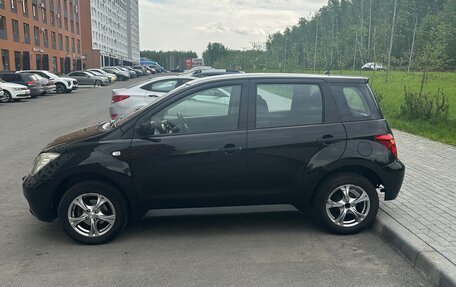 Toyota Ist II, 2003 год, 535 000 рублей, 5 фотография