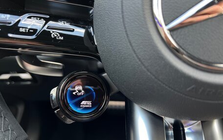Mercedes-Benz E-Класс AMG, 2025 год, 16 725 000 рублей, 15 фотография