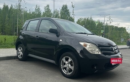 Toyota Ist II, 2003 год, 535 000 рублей, 3 фотография