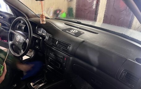 Volkswagen Passat B5+ рестайлинг, 2001 год, 500 000 рублей, 5 фотография