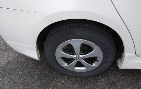 Toyota Prius, 2010 год, 800 000 рублей, 6 фотография