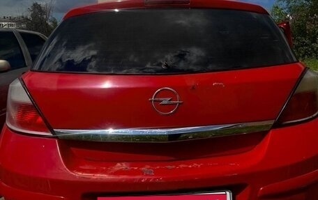 Opel Astra H, 2004 год, 300 000 рублей, 2 фотография