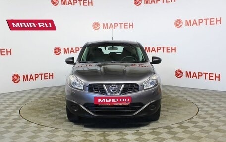 Nissan Qashqai, 2013 год, 1 134 000 рублей, 2 фотография