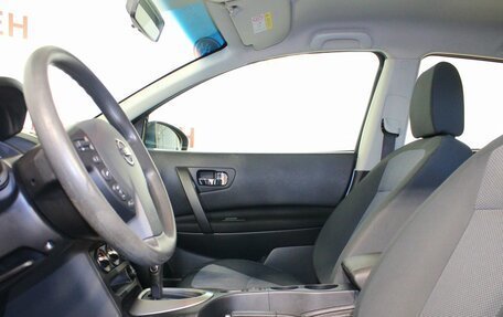 Nissan Qashqai, 2013 год, 1 134 000 рублей, 9 фотография