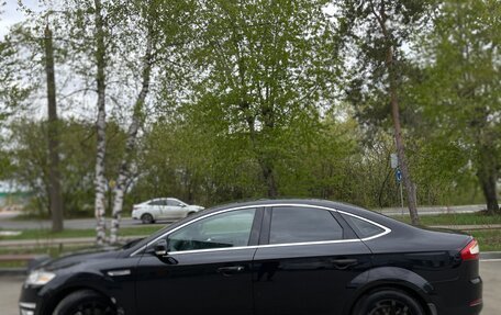Ford Mondeo IV, 2012 год, 1 300 000 рублей, 5 фотография