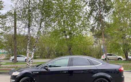 Ford Mondeo IV, 2012 год, 1 300 000 рублей, 4 фотография
