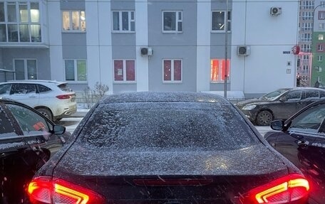 Ford Mondeo IV, 2012 год, 1 300 000 рублей, 2 фотография
