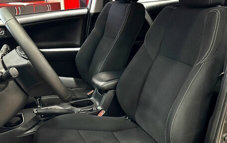 Toyota RAV4, 2017 год, 2 397 000 рублей, 12 фотография
