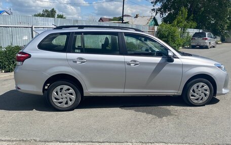 Toyota Corolla, 2020 год, 1 460 000 рублей, 3 фотография