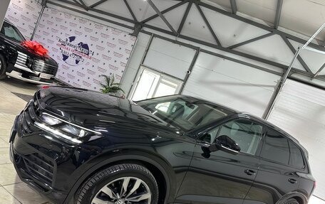 Volkswagen Touareg III, 2019 год, 5 050 000 рублей, 11 фотография