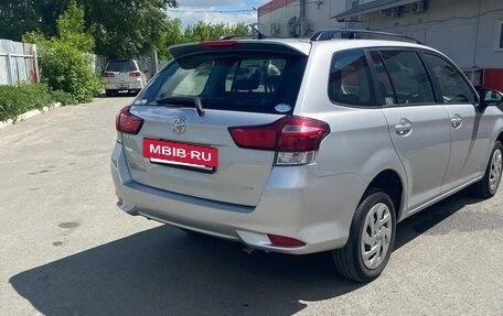 Toyota Corolla, 2020 год, 1 460 000 рублей, 4 фотография