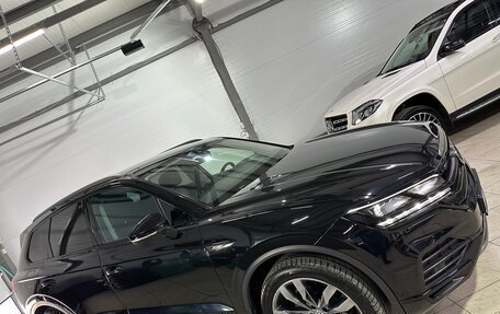 Volkswagen Touareg III, 2019 год, 5 050 000 рублей, 13 фотография