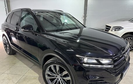 Volkswagen Touareg III, 2019 год, 5 050 000 рублей, 5 фотография