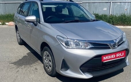 Toyota Corolla, 2020 год, 1 460 000 рублей, 2 фотография