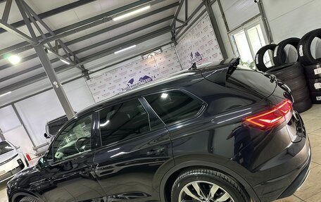 Volkswagen Touareg III, 2019 год, 5 050 000 рублей, 10 фотография