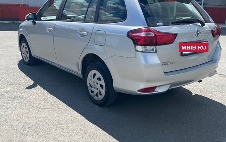 Toyota Corolla, 2020 год, 1 460 000 рублей, 5 фотография