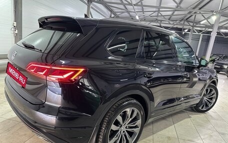 Volkswagen Touareg III, 2019 год, 5 050 000 рублей, 8 фотография