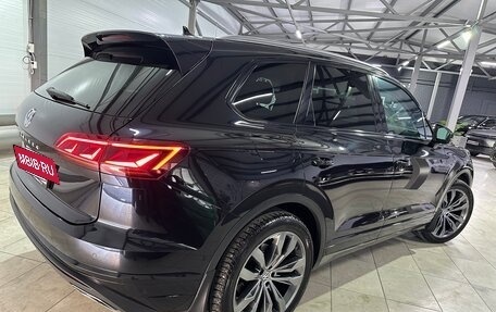 Volkswagen Touareg III, 2019 год, 5 050 000 рублей, 4 фотография