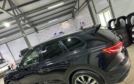 Volkswagen Touareg III, 2019 год, 5 050 000 рублей, 14 фотография