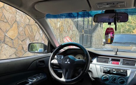 Mitsubishi Lancer IX, 2006 год, 480 000 рублей, 5 фотография