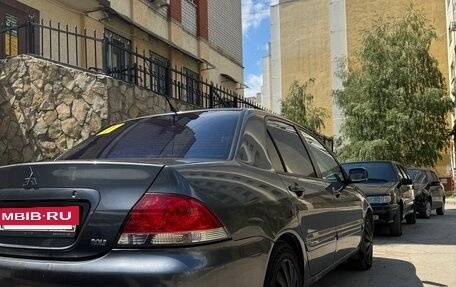 Mitsubishi Lancer IX, 2006 год, 480 000 рублей, 3 фотография