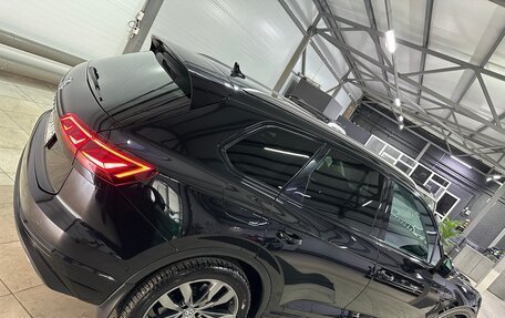 Volkswagen Touareg III, 2019 год, 5 050 000 рублей, 12 фотография