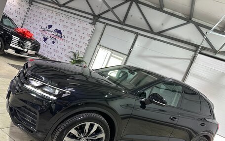 Volkswagen Touareg III, 2019 год, 5 050 000 рублей, 15 фотография