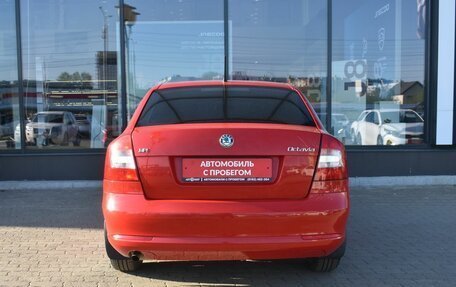 Skoda Octavia, 2011 год, 995 000 рублей, 6 фотография